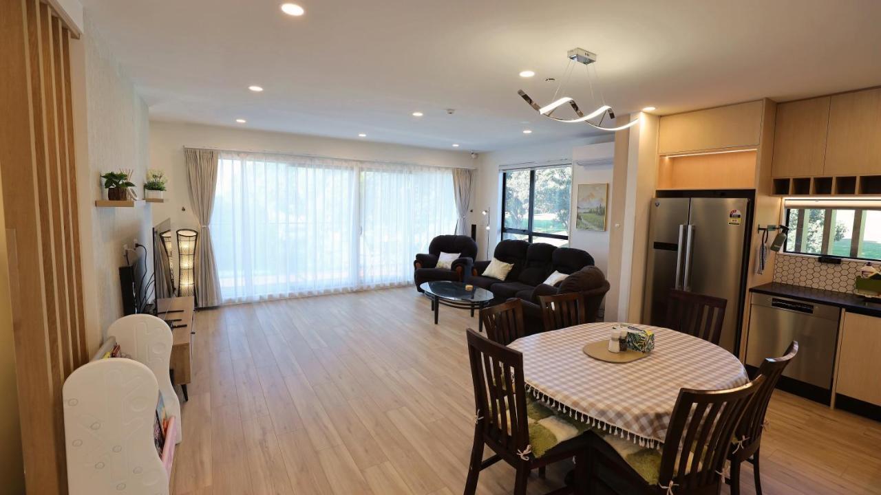 Luxury Brand New Designer Living Apartment โอ๊คแลนด์ ภายนอก รูปภาพ